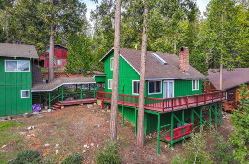 Photo 23 - Cozy Mi-wuk Village Cabin: 18 Mi to Dodge Ridge