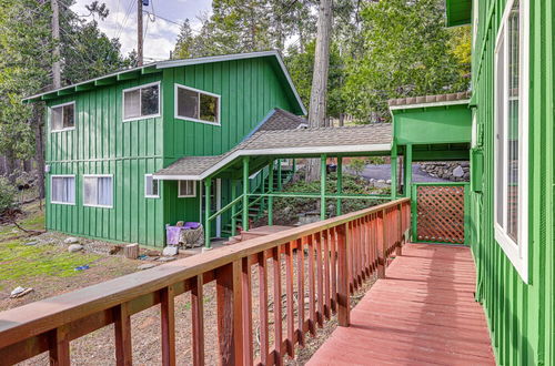 Photo 15 - Cozy Mi-wuk Village Cabin: 18 Mi to Dodge Ridge