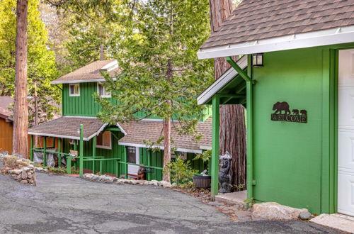 Photo 9 - Cozy Mi-wuk Village Cabin: 18 Mi to Dodge Ridge