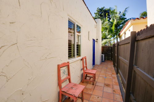 Photo 10 - Artsy Long Beach Home w/ Patio: 2 Mi to Downtown