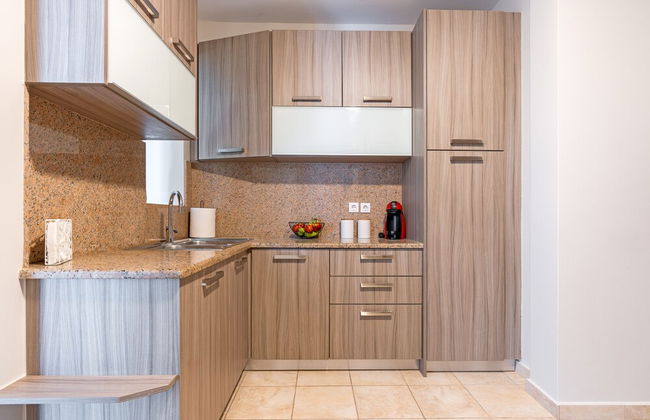 Horizon Apartment - Foto 10