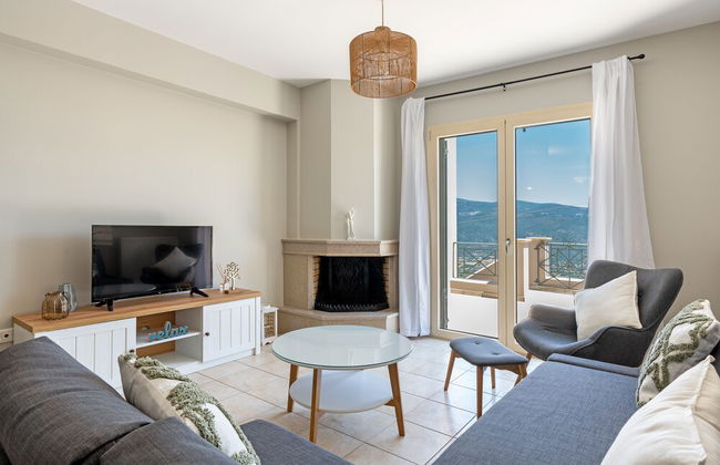 Horizon Apartment - Foto 12