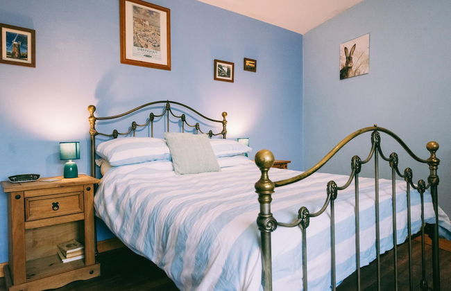 Cozy Scarning Apartment for Two - Foto 3
