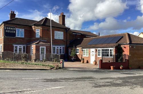 Photo 31 - Lovely 1-bed Apartment in Scarning Near Dereham