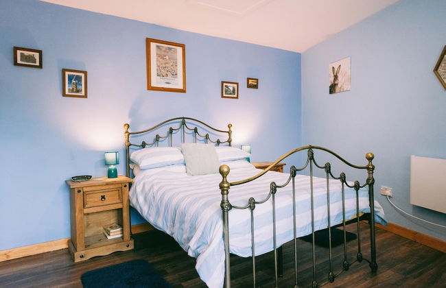 Cozy Scarning Apartment for Two - Foto 4
