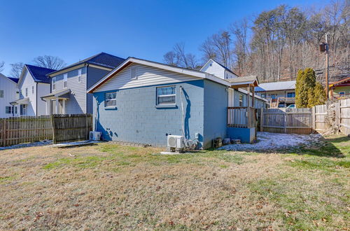 Foto 14 - Pet-friendly Chattanooga Duplex in Northshore