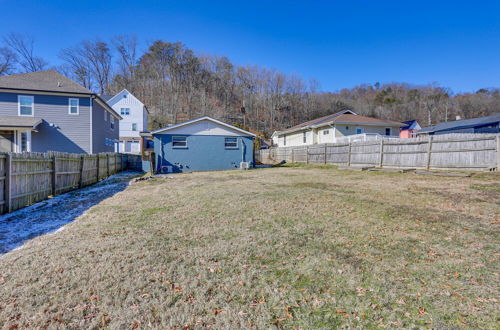 Photo 22 - Pet-friendly Chattanooga Duplex in Northshore