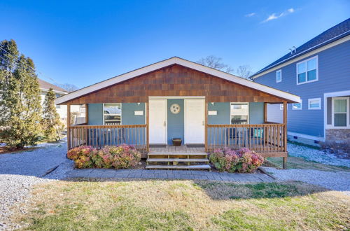 Photo 8 - Pet-friendly Chattanooga Duplex in Northshore