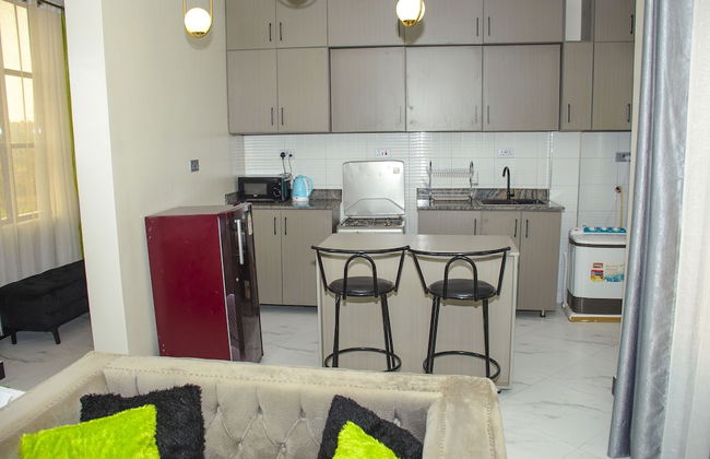 Cozy Oasis Kyanja - Photo 7