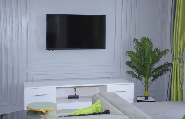 Cozy Oasis Kyanja - Photo 12