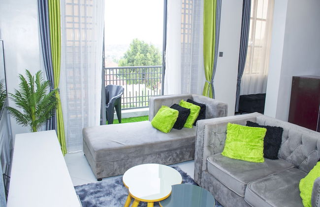 Cozy Oasis Kyanja - Photo 11