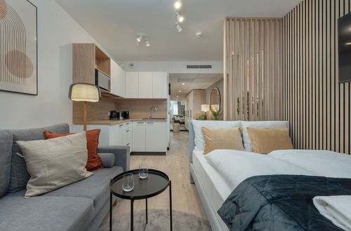 Photo 2 - Elegant Studio in Wroclaw by Renters