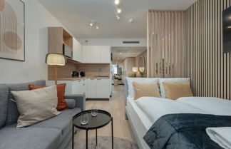 Foto 2 - Elegant Studio in Wroclaw by Renters