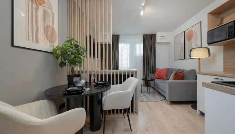 Photo 1 - Elegant Studio in Wroclaw by Renters