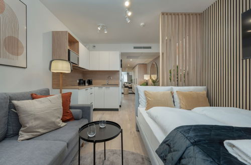 Photo 15 - Elegant Studio in Wroclaw by Renters