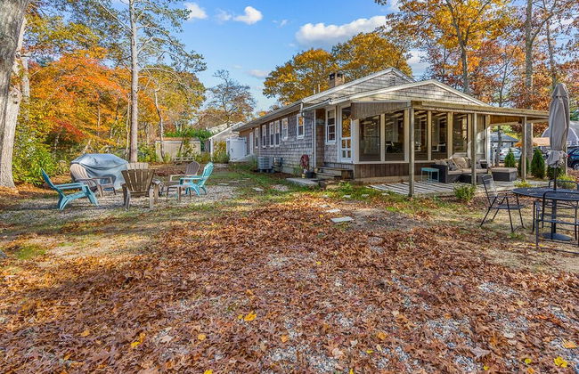 Cappawack Cottage - Foto 17