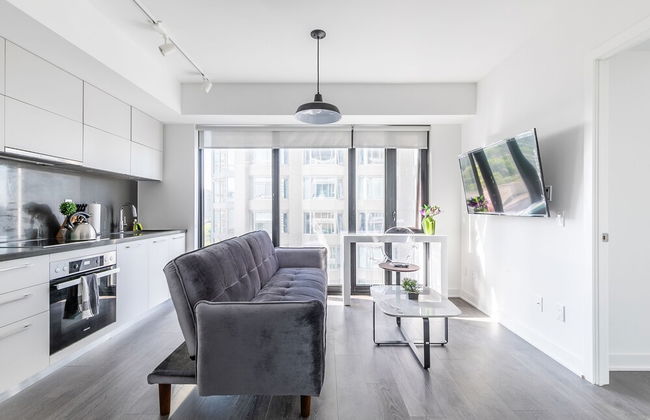 Soho Suites Yorkville - Foto 10