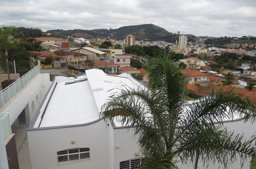 Photo 80 - Mansao no centro São Roque