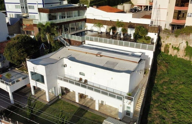 Mansao no centro São Roque - Foto 70