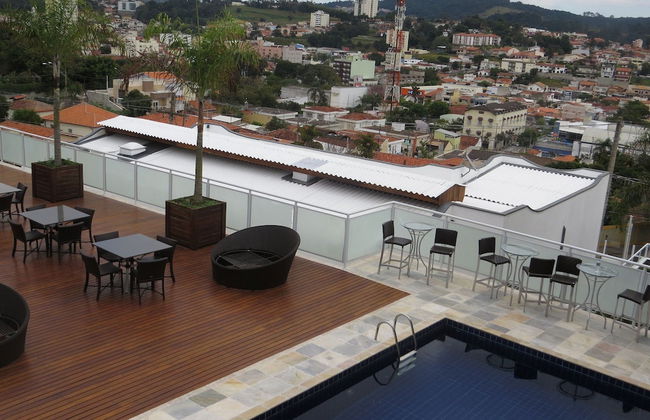 Mansao no centro São Roque - Foto 28