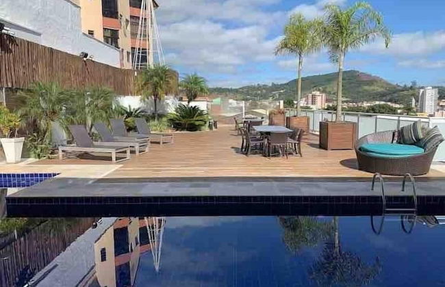 Mansao no centro São Roque - Foto 33
