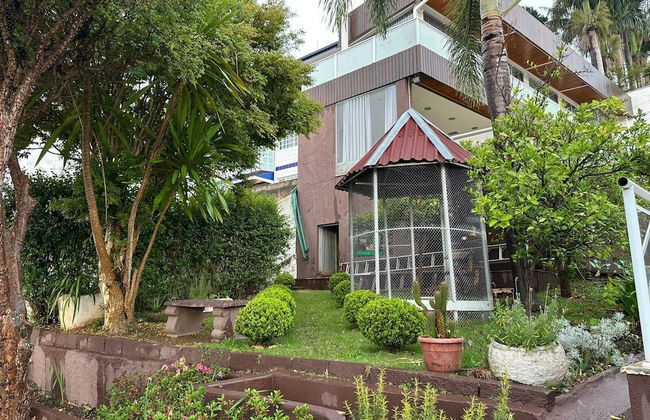 Mansao no centro São Roque - Foto 59
