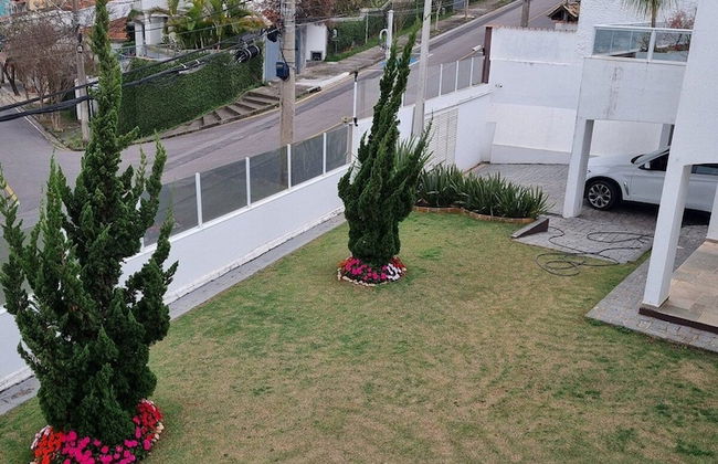 Mansao no centro São Roque - Foto 57