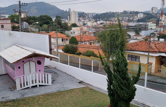 Mansao no centro São Roque - Foto 58