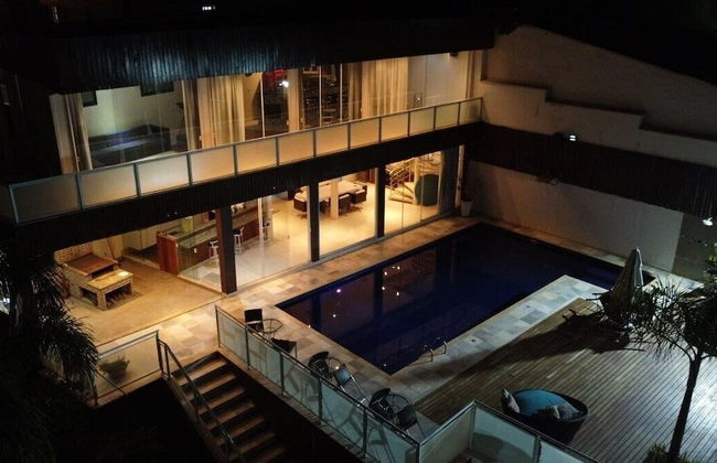 Mansao no centro São Roque - Foto 26