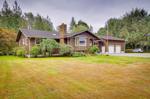 Photo 22 - Riverfront Vacation Rental - 4 Mi to Wallace Falls