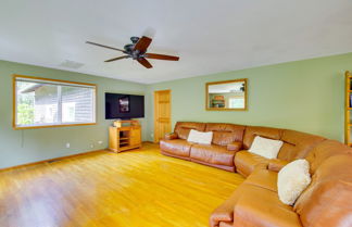 Photo 2 - Riverfront Vacation Rental - 4 Mi to Wallace Falls