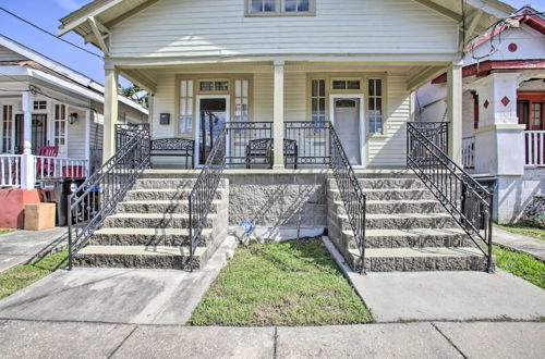 Photo 11 - Uptown Nola Abode, 4 Miles to the French Quarter