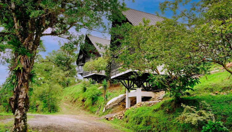 Photo 1 - Hotel Los Sueños de Bajos del Toro