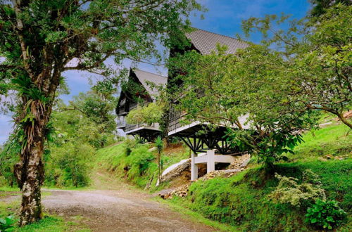 Foto 1 - Hotel Los Sueños de Bajos del Toro