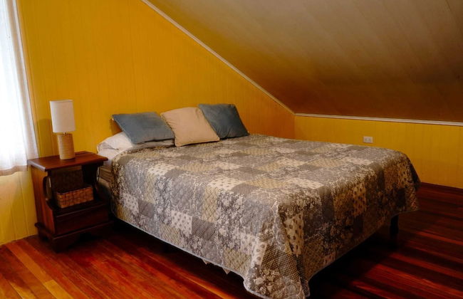 Hotel Los Sueños de Bajos del Toro - Foto 9