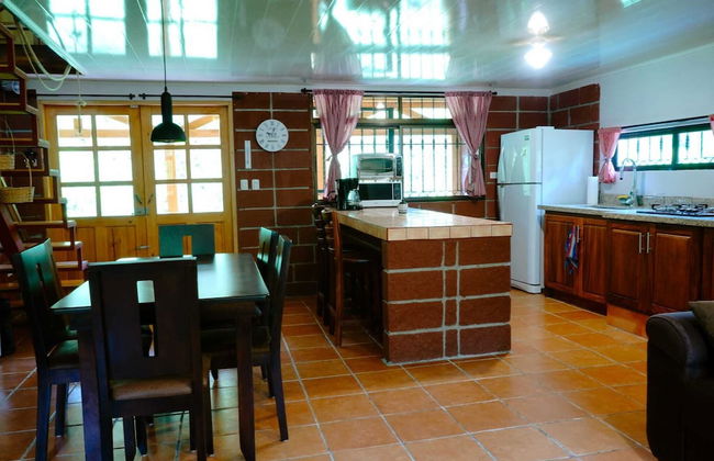 Hotel Los Sueños de Bajos del Toro - Foto 26