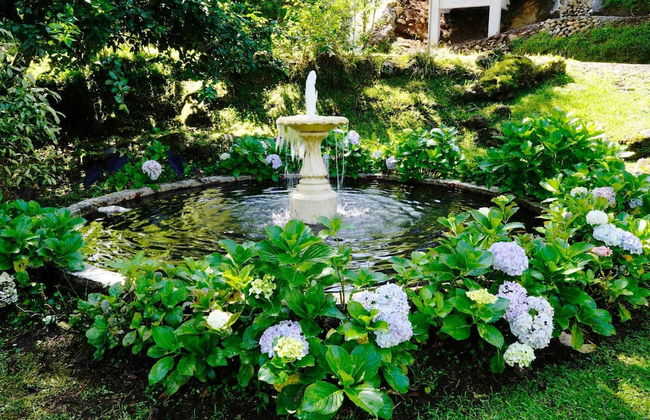 Hotel Los Sueños de Bajos del Toro - Foto 68