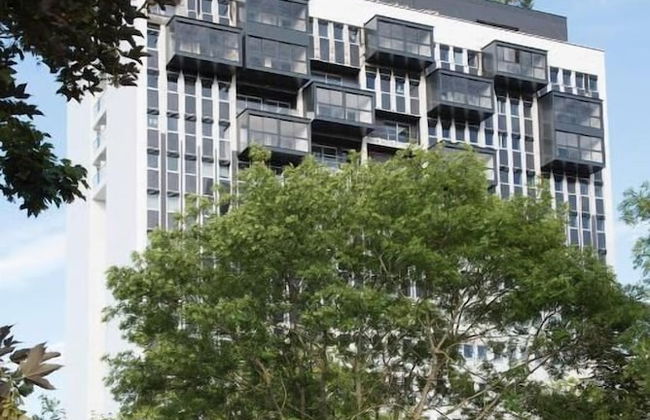 Résidence La Canopée - Foto 19