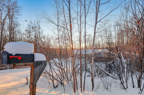 Photo 20 - Modern Fairbanks Retreat: 11 Mi to Downtown