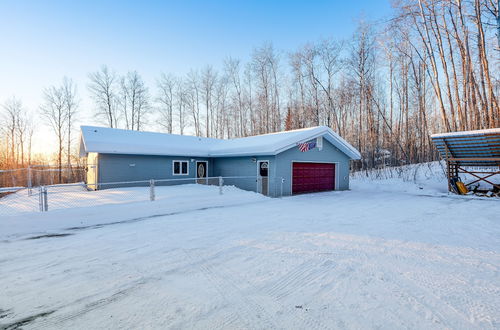 Photo 28 - Modern Fairbanks Retreat: 11 Mi to Downtown