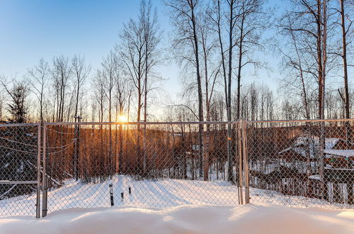 Photo 6 - Modern Fairbanks Retreat: 11 Mi to Downtown