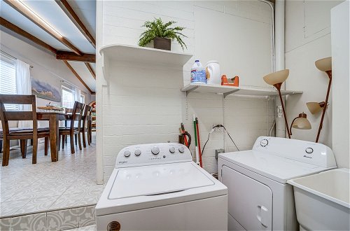 Foto 14 - Pet-friendly Sedona Home: Hot Tub, Walk to Trails