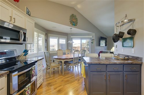 Photo 12 - Quaint Vacation Rental Home in Oregon Wine Country