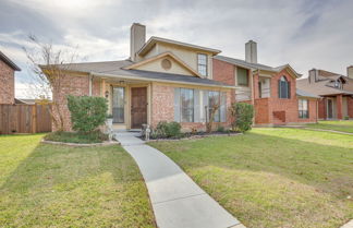 Photo 1 - Pet-friendly Carrollton Home w/ Fenced Backyard