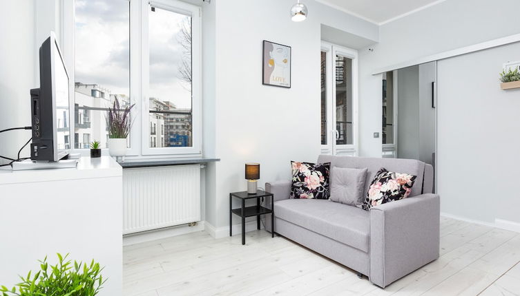 Photo 1 - Cosy Studio With Balcony by Renters