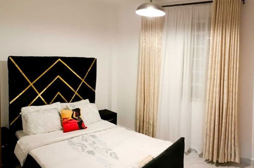 Photo 1 - Lux Suites Alpha Apartment Nanyuki