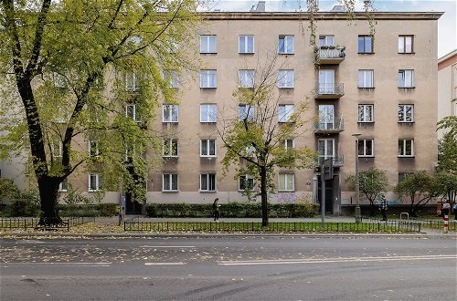 Foto 41 - Cozy Apartment Aleja Kijowska by Renters