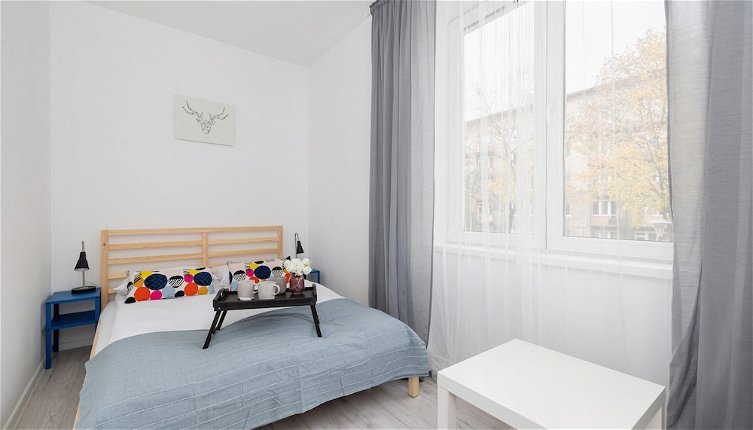 Photo 1 - Cozy Apartment Aleja Kijowska by Renters