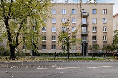 Foto 39 - Cozy Apartment Aleja Kijowska by Renters