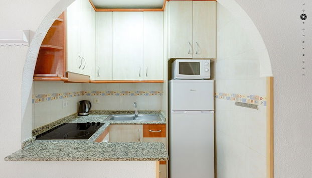Cozinha privada